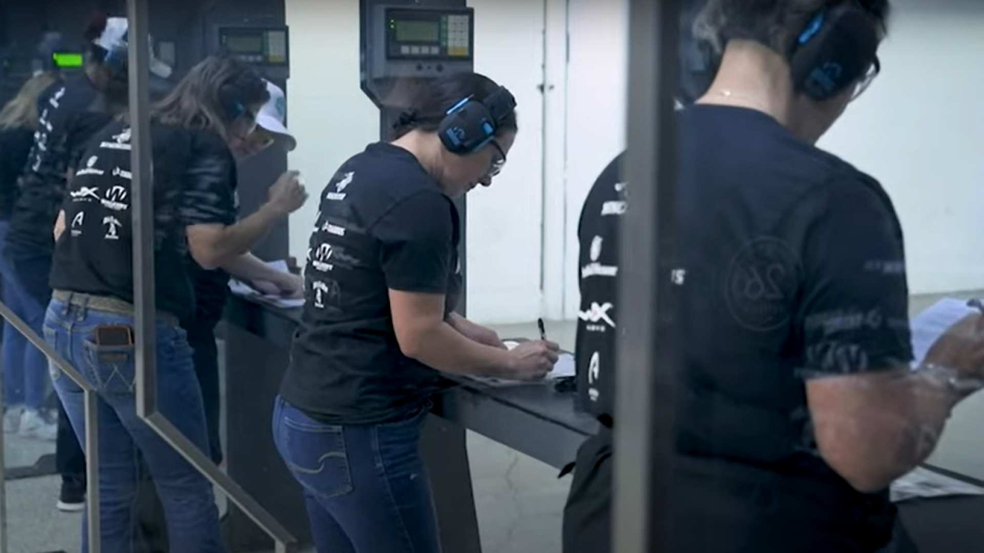 I Defend the 2nd: Telling the Story of NRA Training | NRA Family
