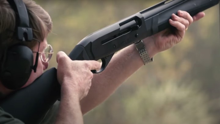 Video Review: EAA Girsan MC312 Shotgun | NRA Family