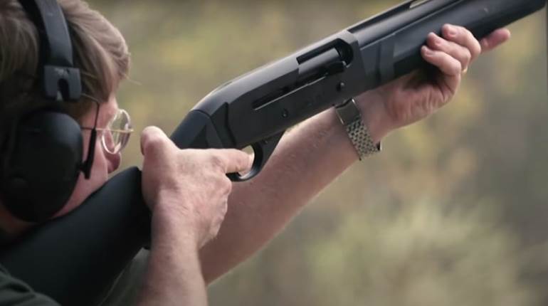 Video Review: EAA Girsan MC312 Shotgun | NRA Family