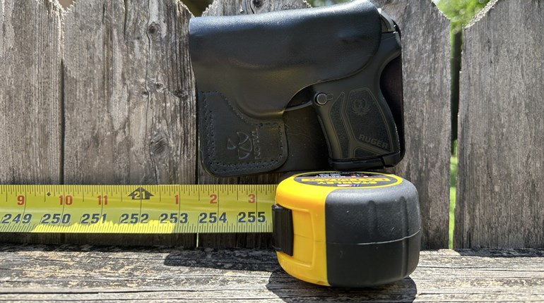What the "21-Foot Rule" Means for Self-Defense | NRA Family