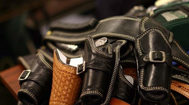 Concealed-Carry Round-Up: 10 On-the-Body Holsters | NRA Family