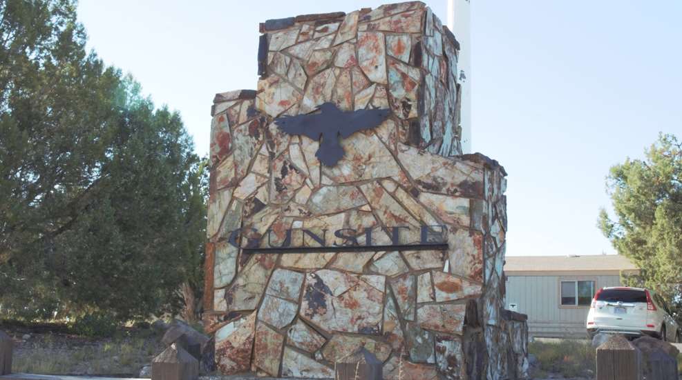 Melloni Gunsite Lede