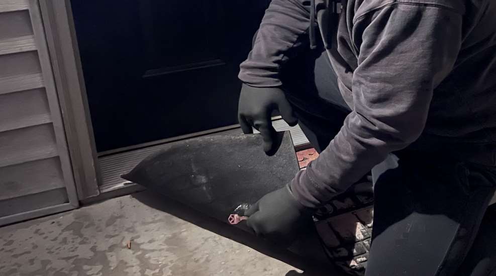 Willis Home Security Deficiencies Lede
