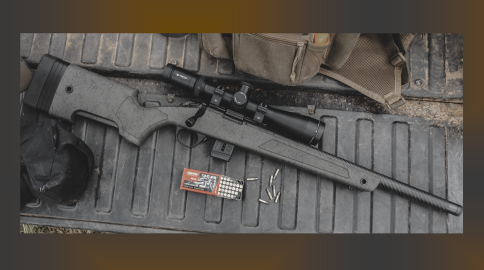 Bergara Bmr X