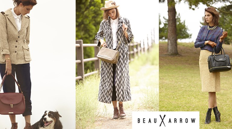 Beau + Arrow CCW Purses: A Family Business | NRA Family