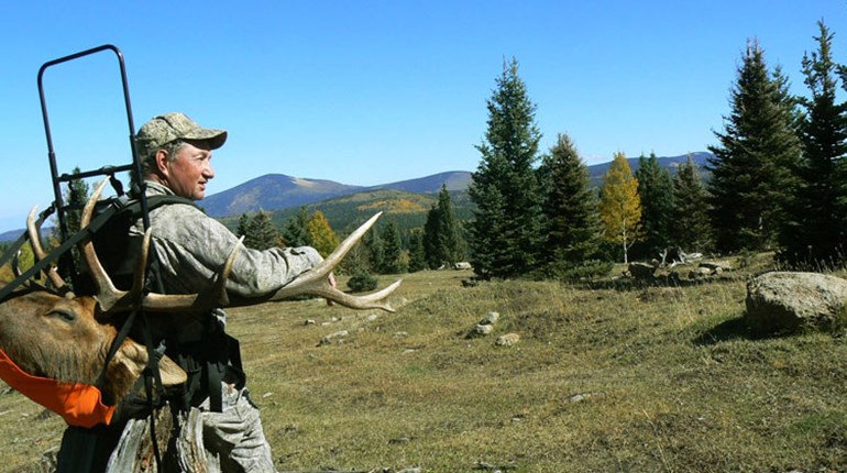 Cool Outdoor Careers: Hunting Outfitter | NRA Family