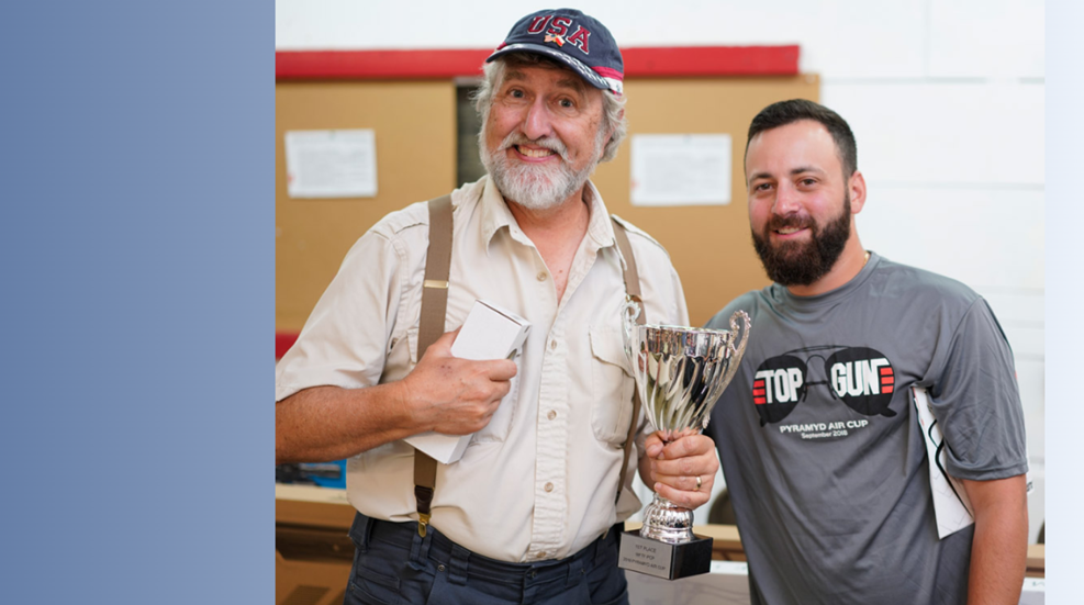 Pyramyd Air Cup Lede