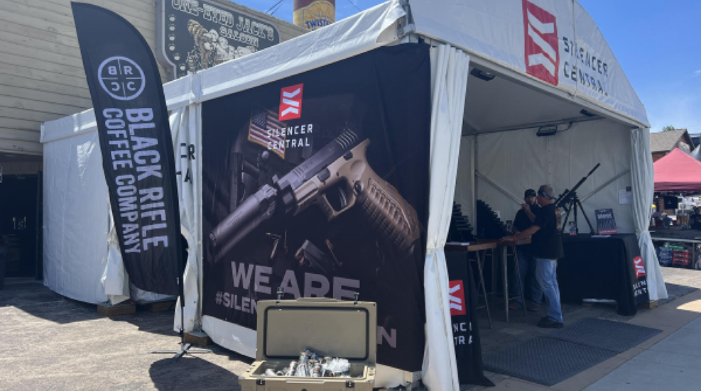 Silencer Central Sturgis