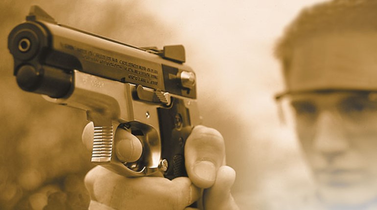 NRA Women | Troubleshooting Your Target: Trigger Control Problems