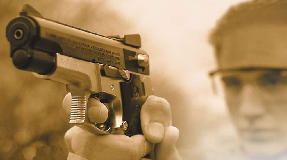 Trigger Shoot Trigger Control: How to Make Every Shot Count | NRA Family