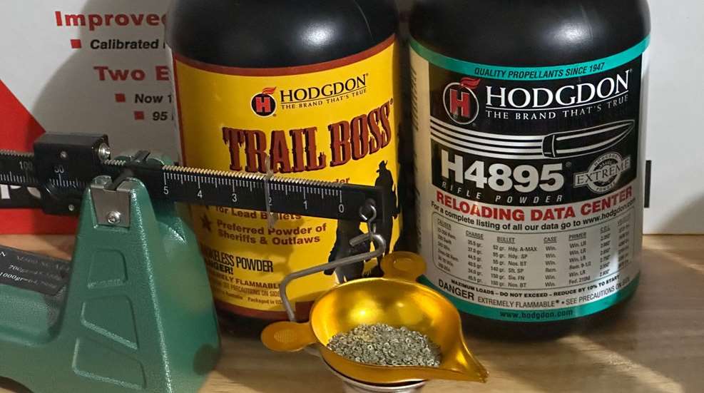 Dennis Bradley Reduced Loads Lede