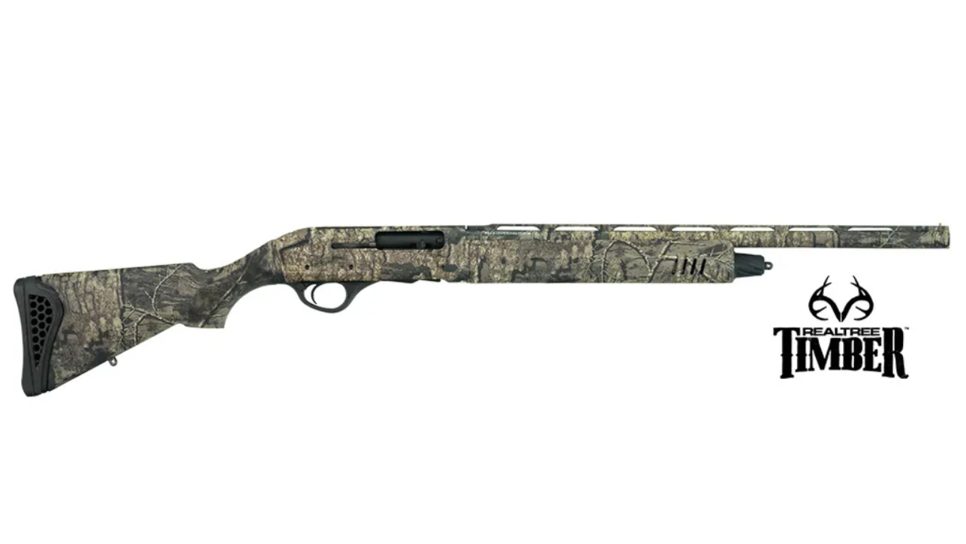 Shotguns For Small-Statured Shooters: Hatsan Escort PS Youth 20
