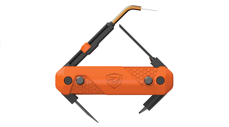 New Gear 2025: Real Avid Breech Plug 4-in-1 Scraper | NRA Family