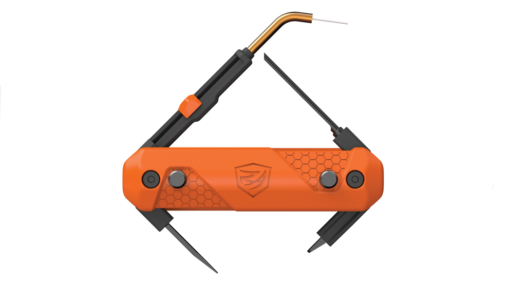 Real Avid Breech Tool