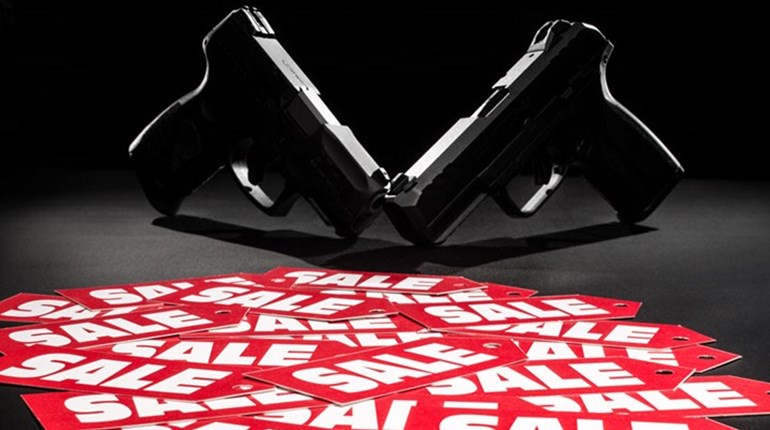 2020's Best New Budget Pistols, Rifles & Shotguns | NRA Family