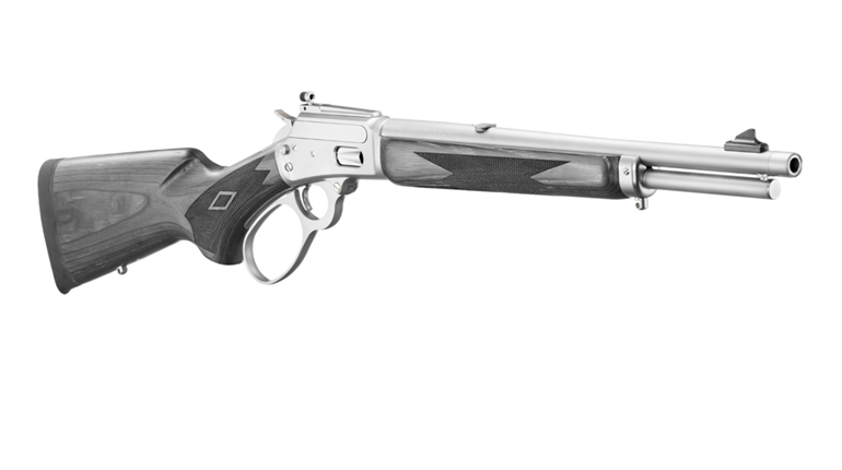 First Impressions: Marlin Trapper Model 1894 Chambered in 10mm Auto | NRA Family