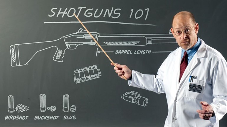 How to Customize Your Tactical ShotgunHow to Customize Your Tactical Shotgun
