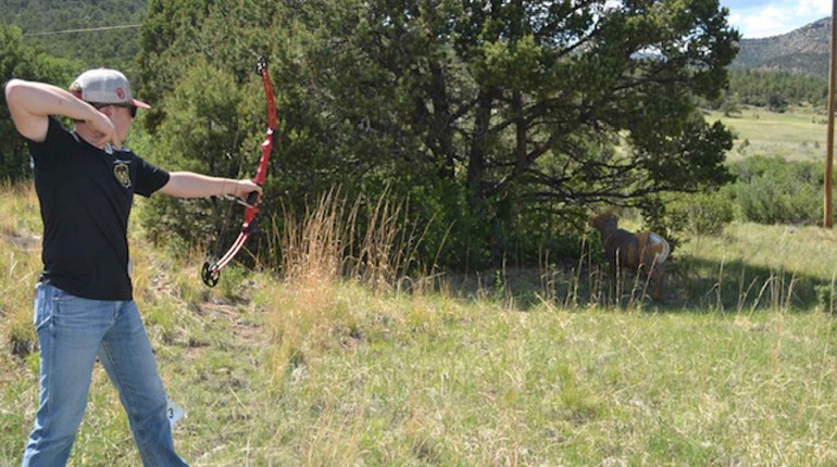 First Person: What NRA's Youth Programs Have Done for Me | NRA Family