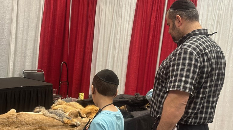 When Gun Safety is Fun: NRA Youth Day at the NRA Annual Meetings | NRA Family