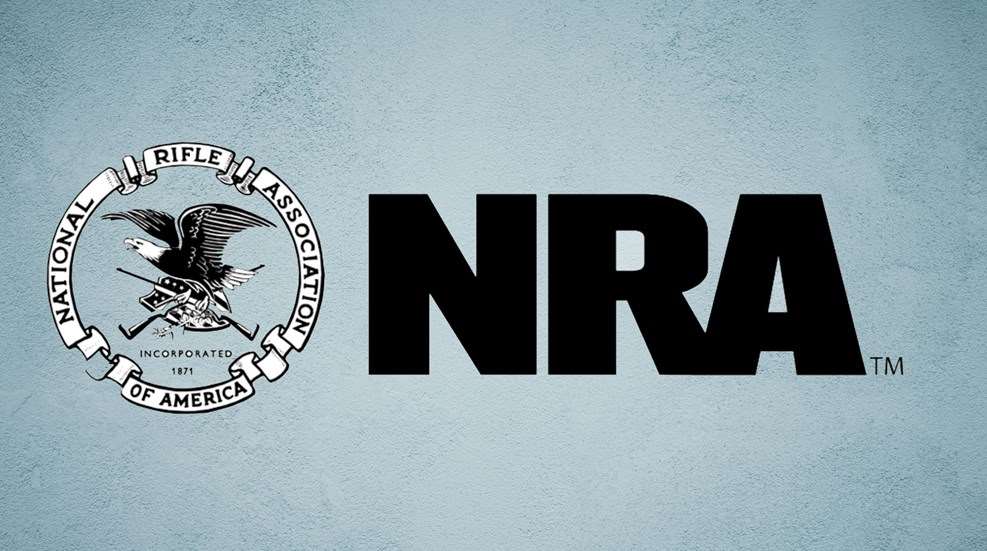 Nra Logo Periwinkle
