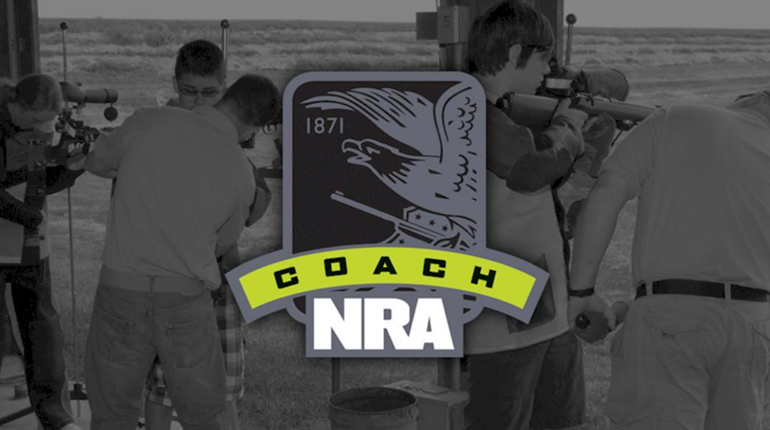 NRA Coach Program to Host National Training Week | NRA Family