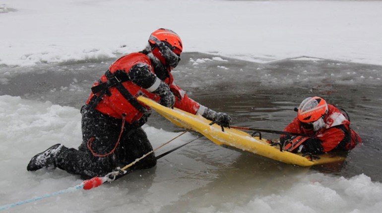 4 Things You Didn't Know About Hypothermia | NRA Family