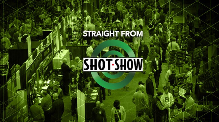 SHOT 2019: PepperBall Lifelite & Tactical Compact Pistol | NRA Family