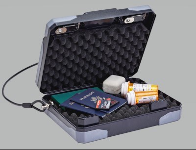 Hornady TrekLite Lock Box XXL