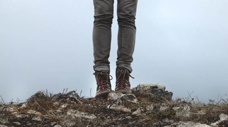 Boots & Socks 101: Critical For Hunting, Hiking, Backpacking Success | NRA Family