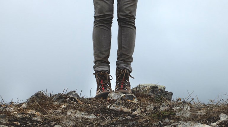 Boots & Socks 101: Critical For Hunting, Hiking, Backpacking Success | NRA Family