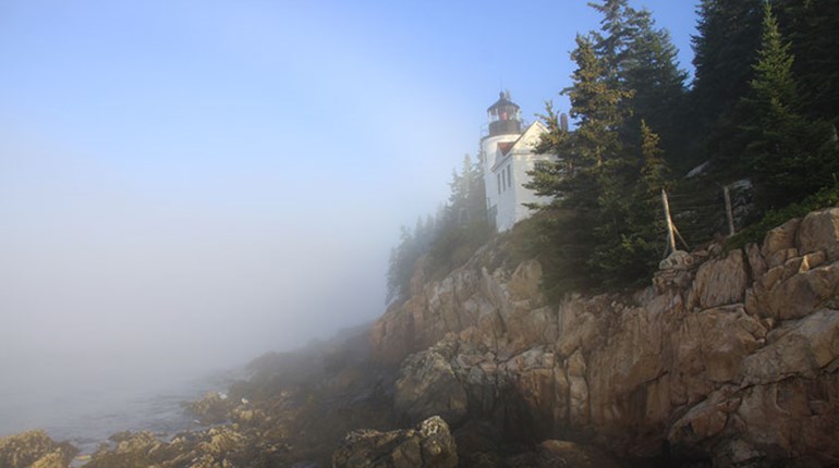 Family Destination: Acadia National Park | NRA Family