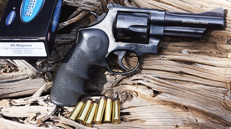 Gun Safety: How Passive Safety Systems Work | NRA Family