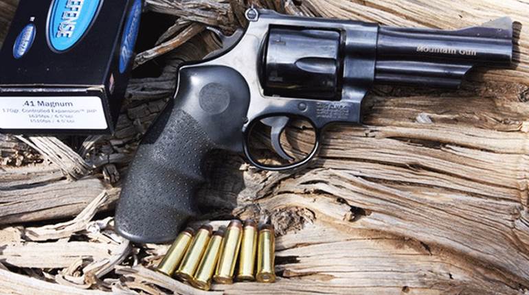 Gun Safety: How Passive Safety Systems Work | NRA Family