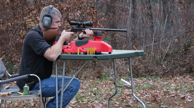 Shooting Drills for Once-a-Year Hunters | NRA Family