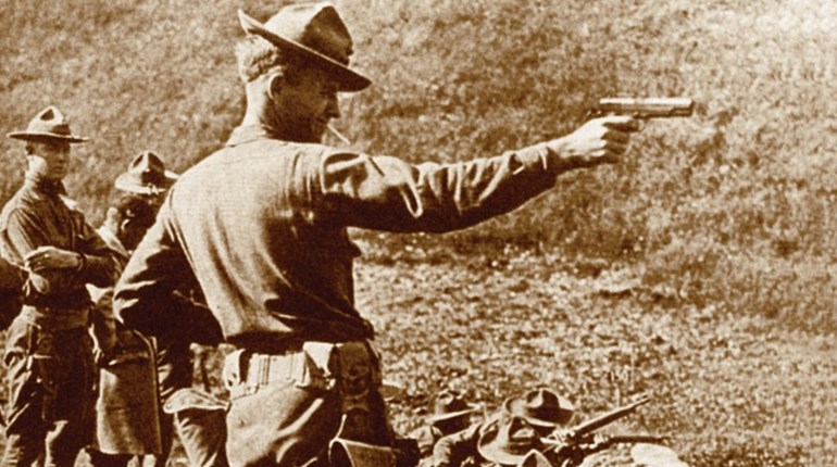 4 Cool Gun & Gear Giveaways Going On Right Now | NRA Family