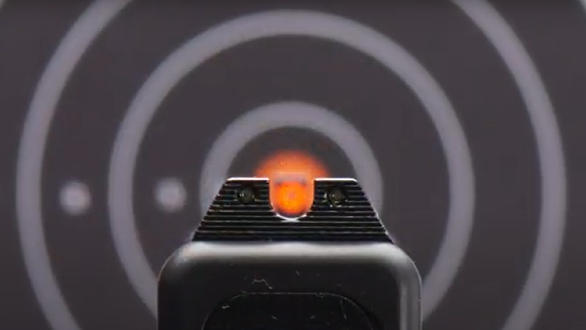 NRA Guide: How to Use Your Gun's Sights | NRA Family