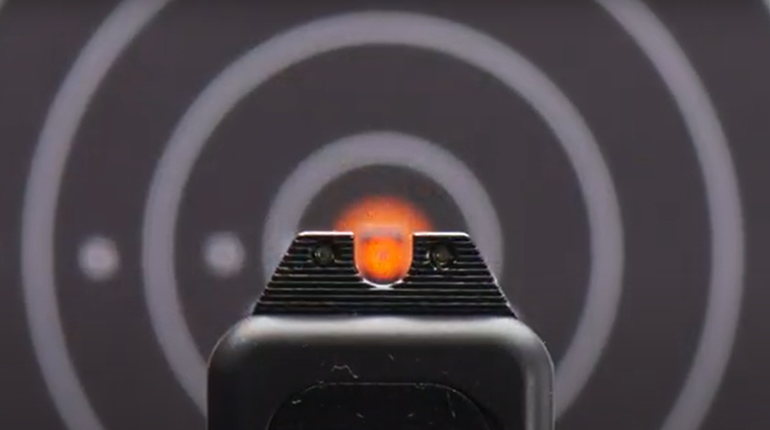 NRA Guide: How to Use Your Gun's Sights | NRA Family