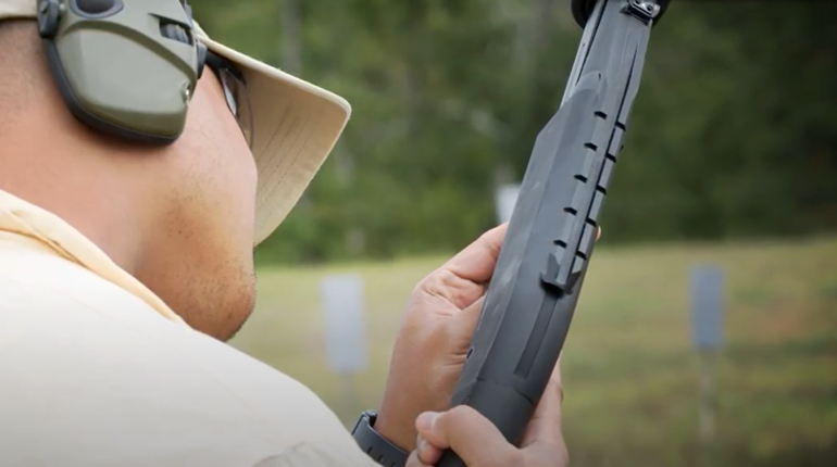 Video: Gun Safety Beyond the "Big 3" | NRA Family