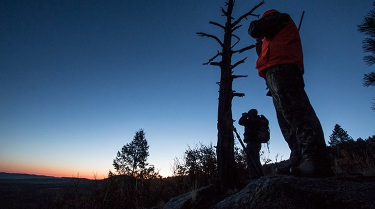 Nighttime Orienteering: It's Not for Everyone! | NRA Family