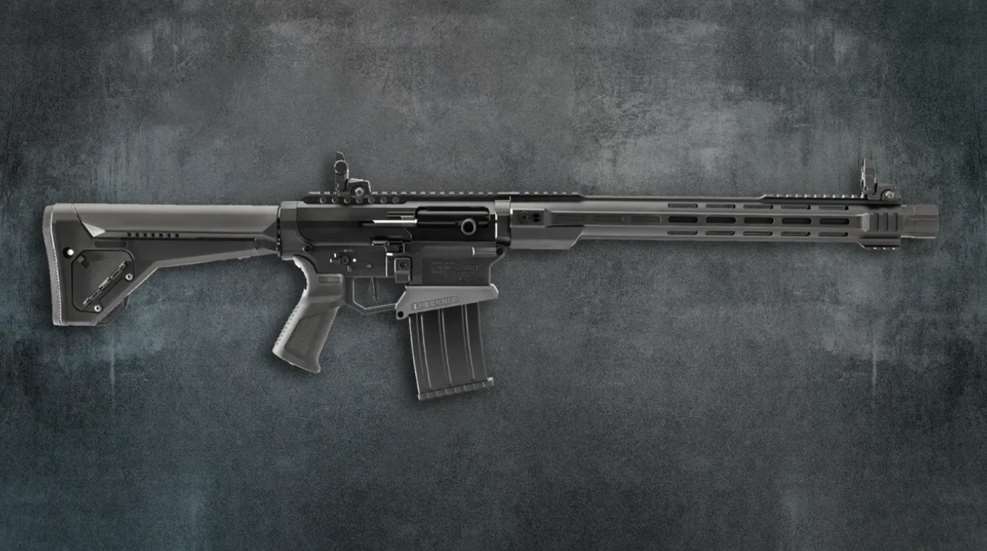 Gforce 12Hammer