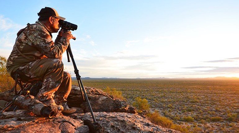 Top 3 Budget-Friendly Spotting Scopes | NRA Family