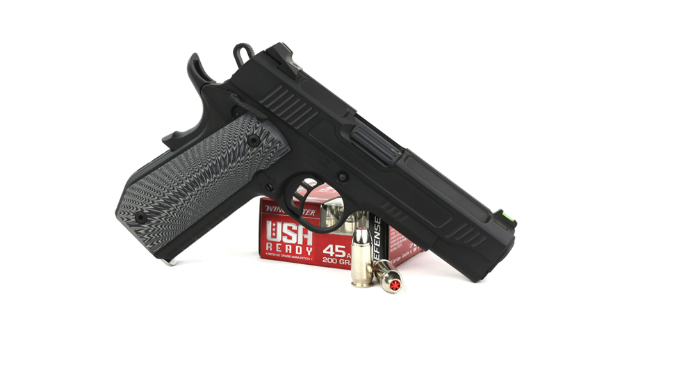 Tisas Bantam