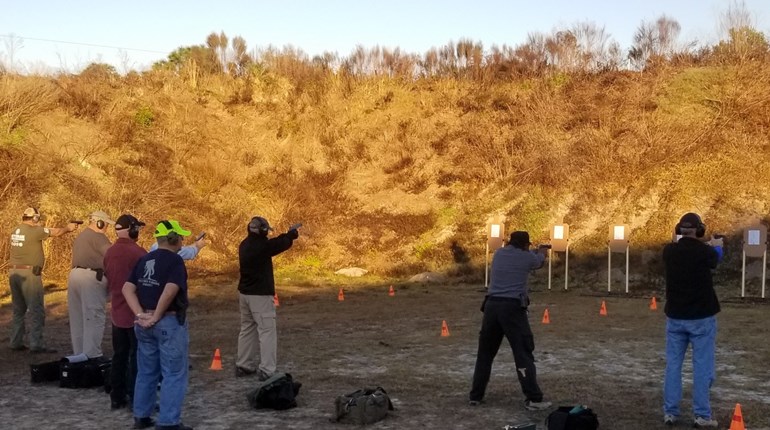 All About the NRA Training Counselor Program | NRA Family