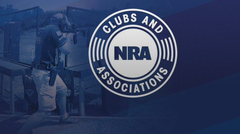 Attention, NRA Clubs: Check Out Our New Club Leadership & Development Online Course | NRA Family