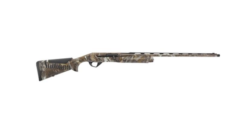 All-New 2022: Benelli Super Black Eagle 28-Gauge Shotgun | NRA Family