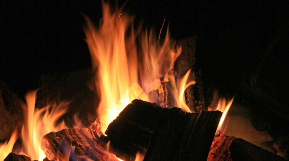 Dvorchak Fire Building