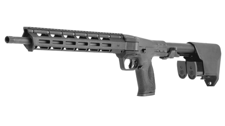 New Guns 2025: Smith & Wesson M&P FPC Rifle in 10mm | NRA Family