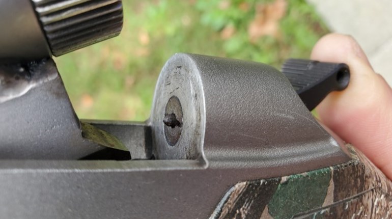 5 Muzzleloader Mistakes to Avoid | NRA Family