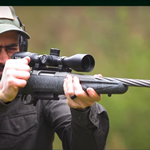 Video Review: Ruger American Gen II Standard Bolt-Action Rifle | NRA Family