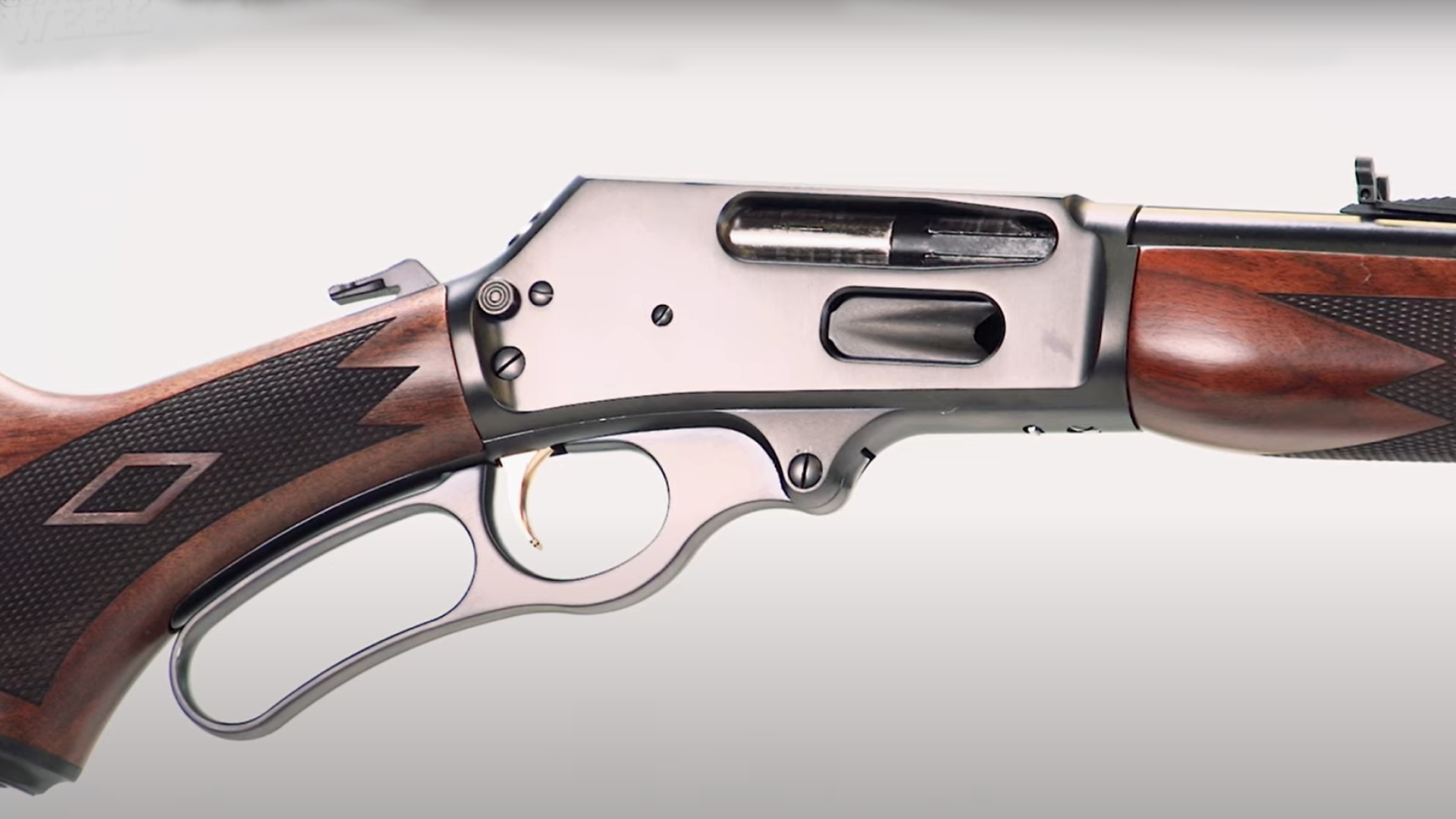 Video Review: Marlin Model 336 Classic | NRA Family